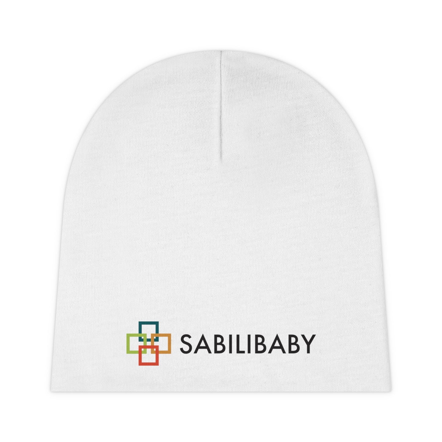 Baby Beanie
