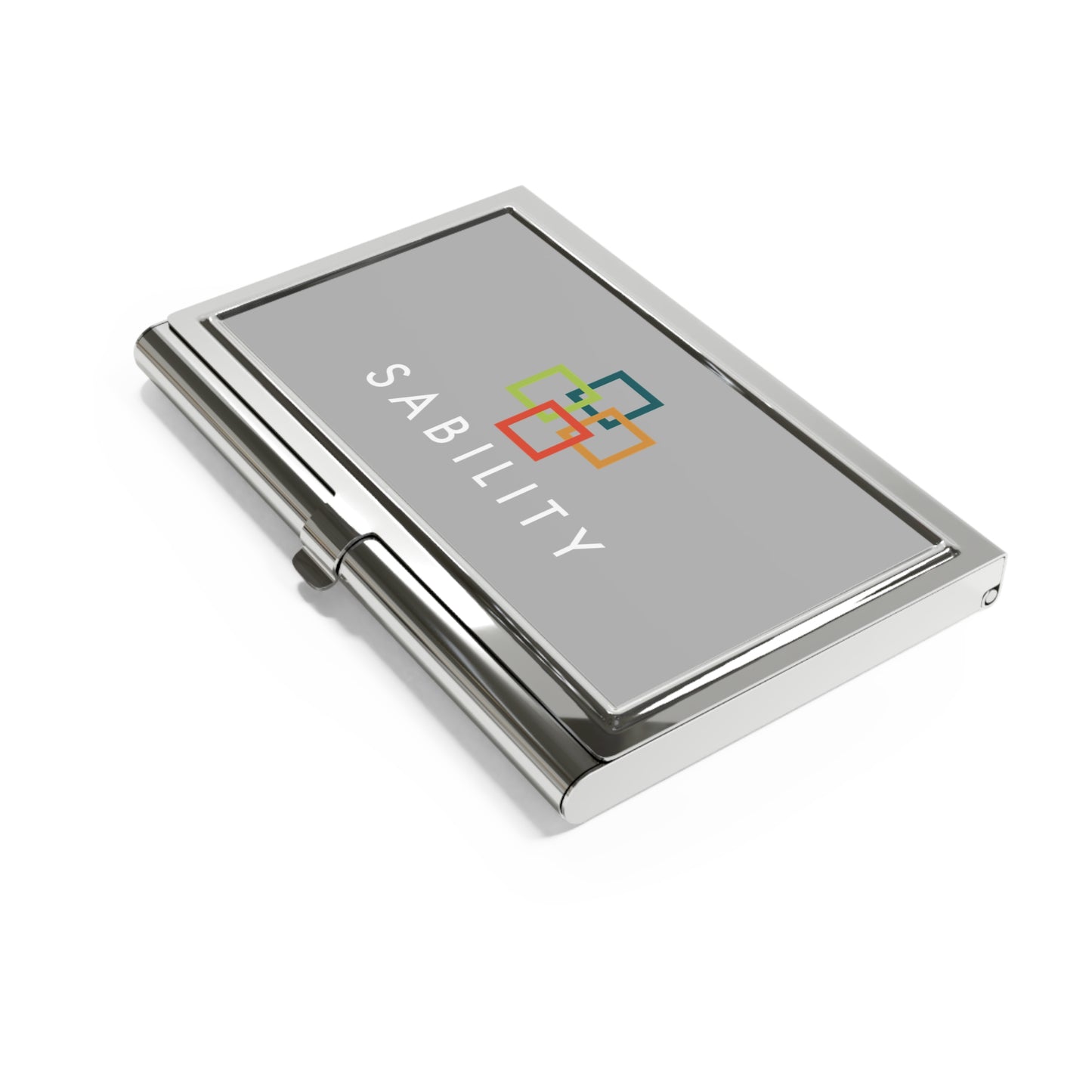 Business Card Holder