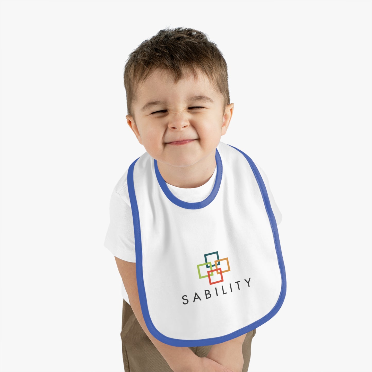 Baby Bib