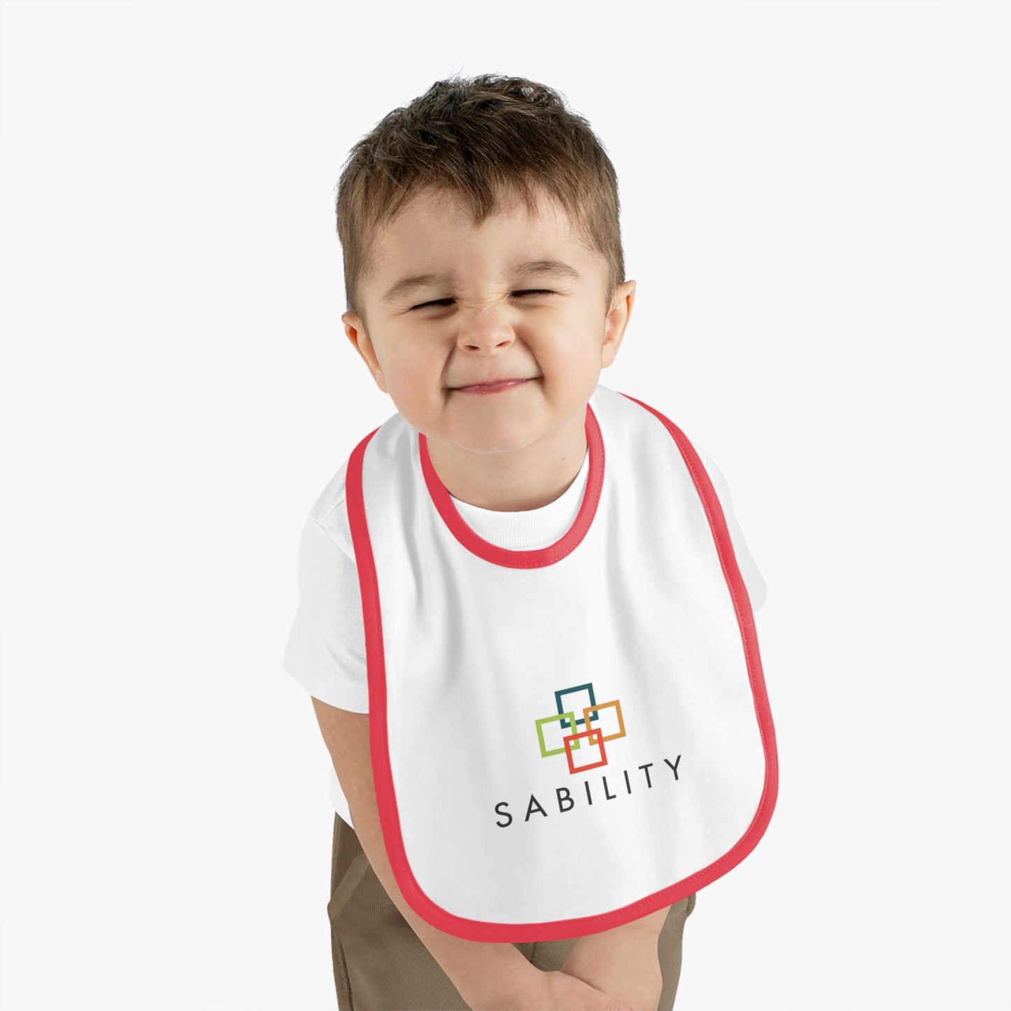 Baby Bib