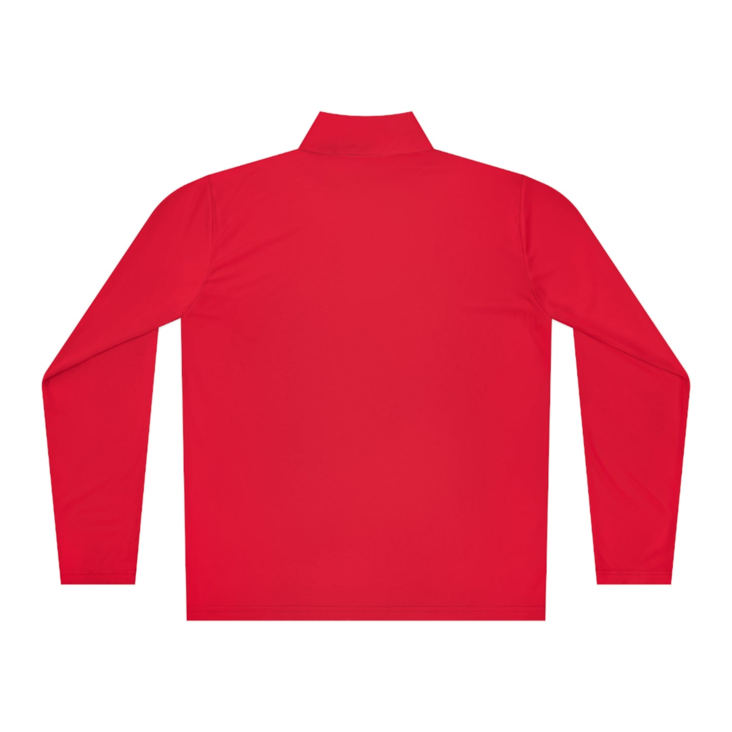 Sport-Tek Unisex Quarter-Zip Pullover