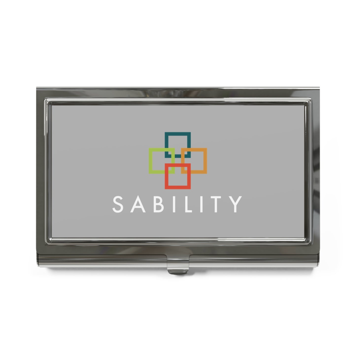 Business Card Holder