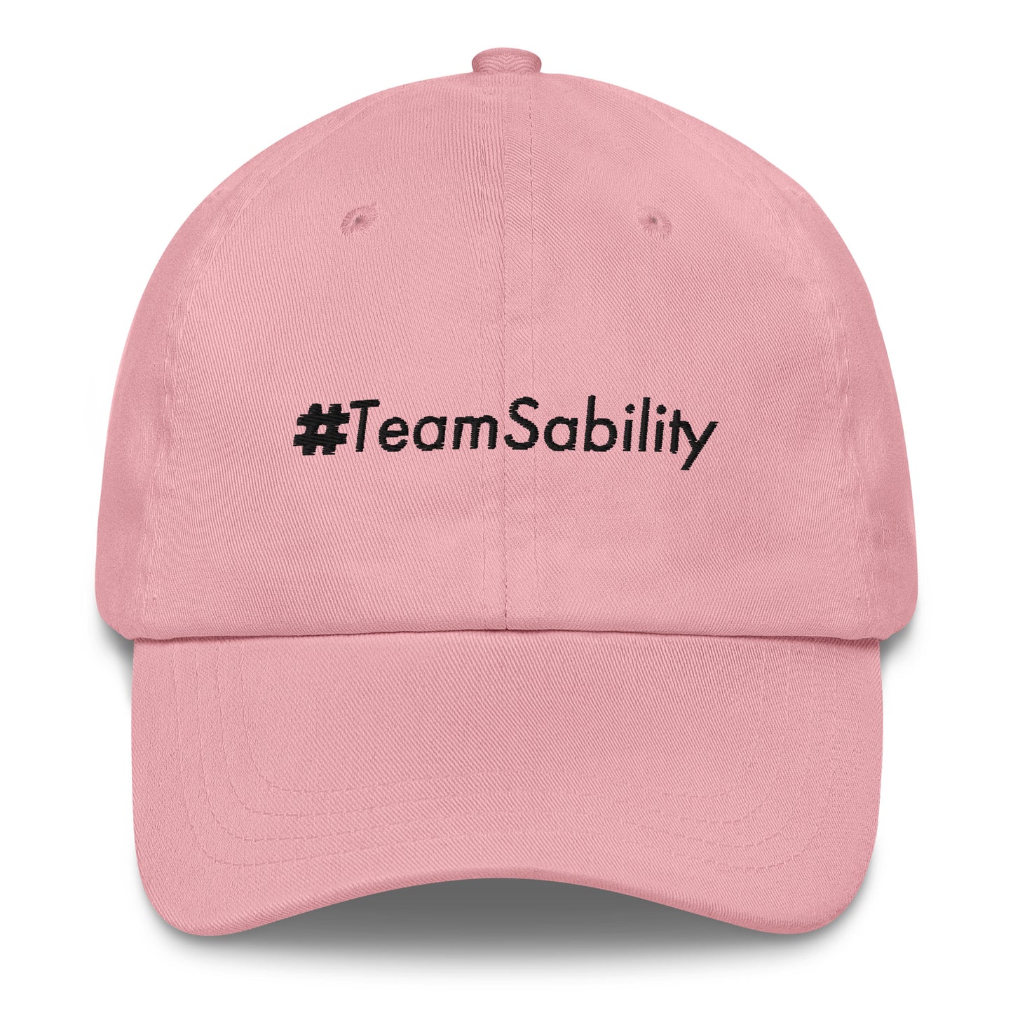 Classic Dad Hat