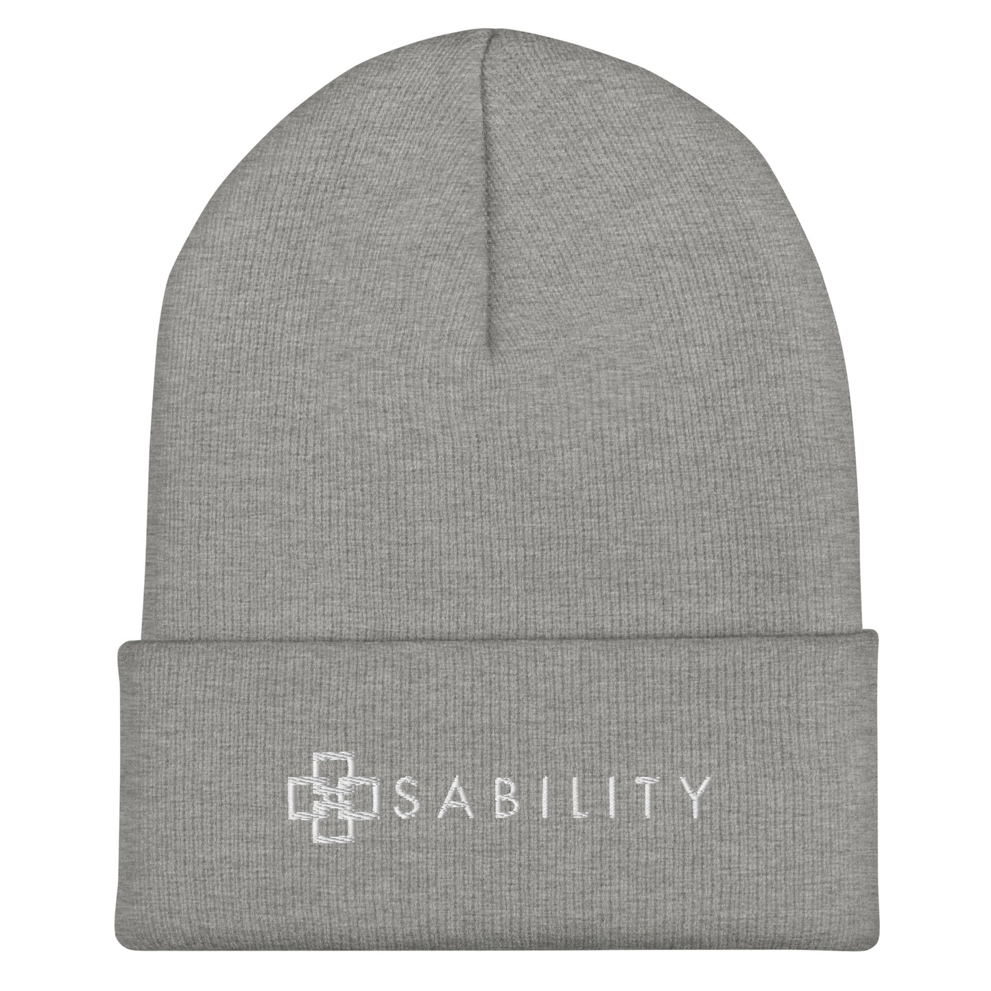 Cuffed Beanie