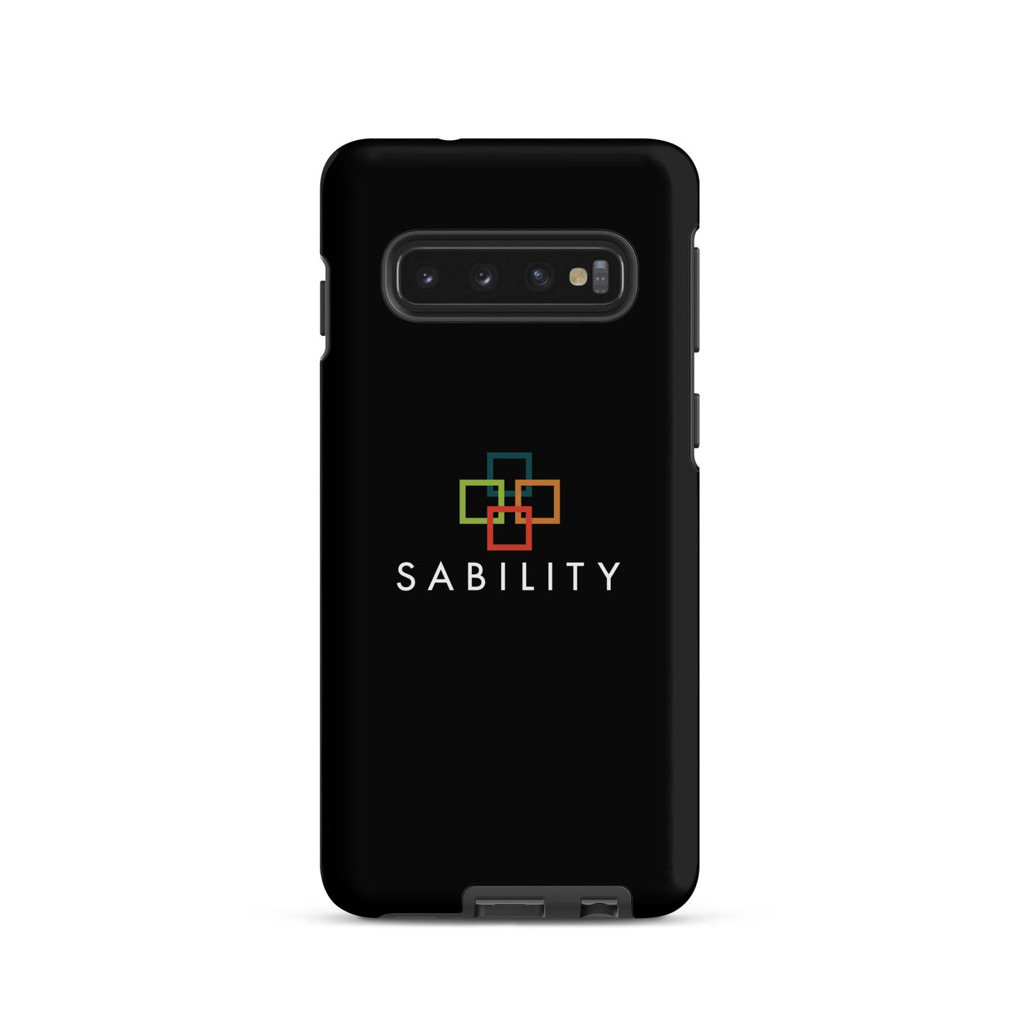 Tough Case for Samsung®
