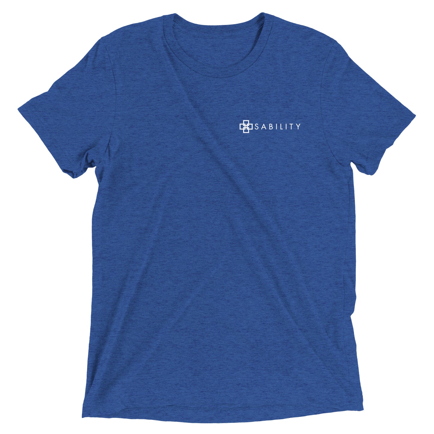 Extra-soft Unisex Triblend Tee