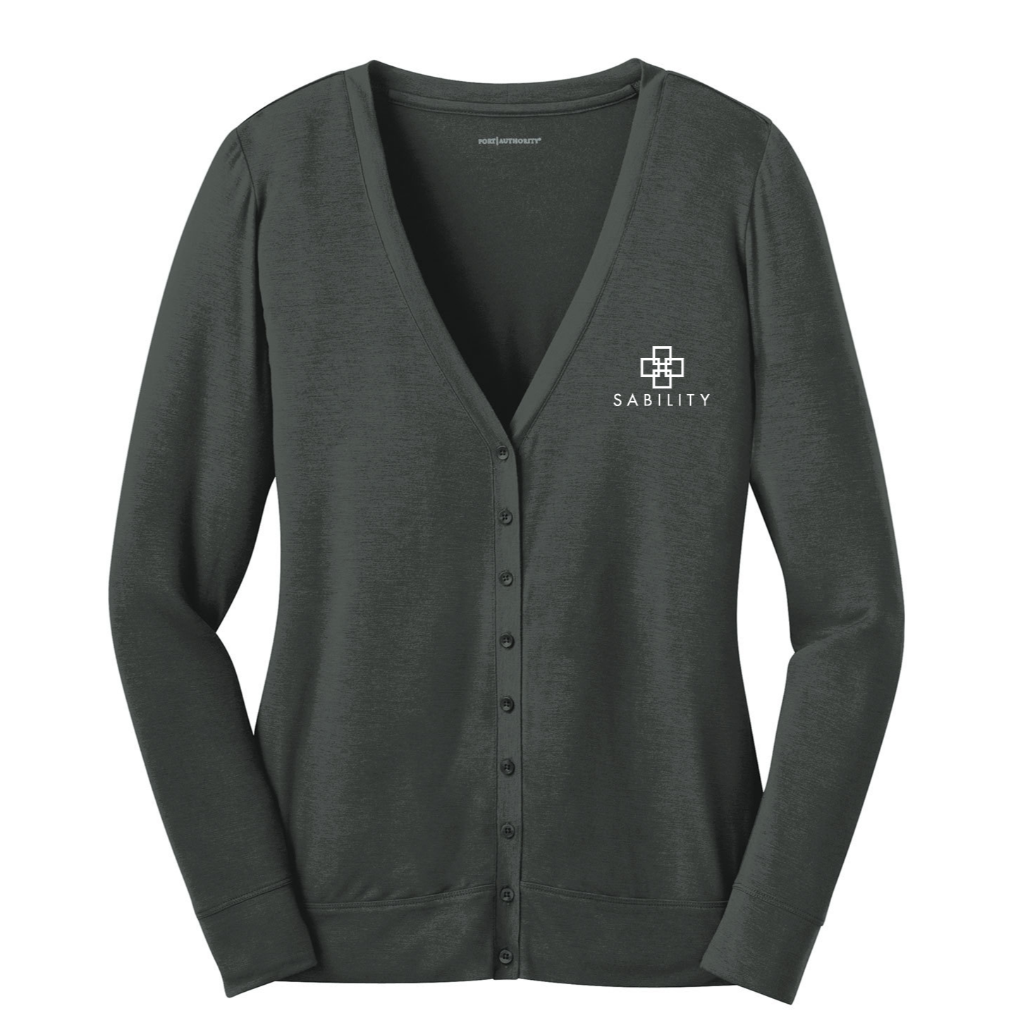 Port Authority Women’s Concept Cardigan