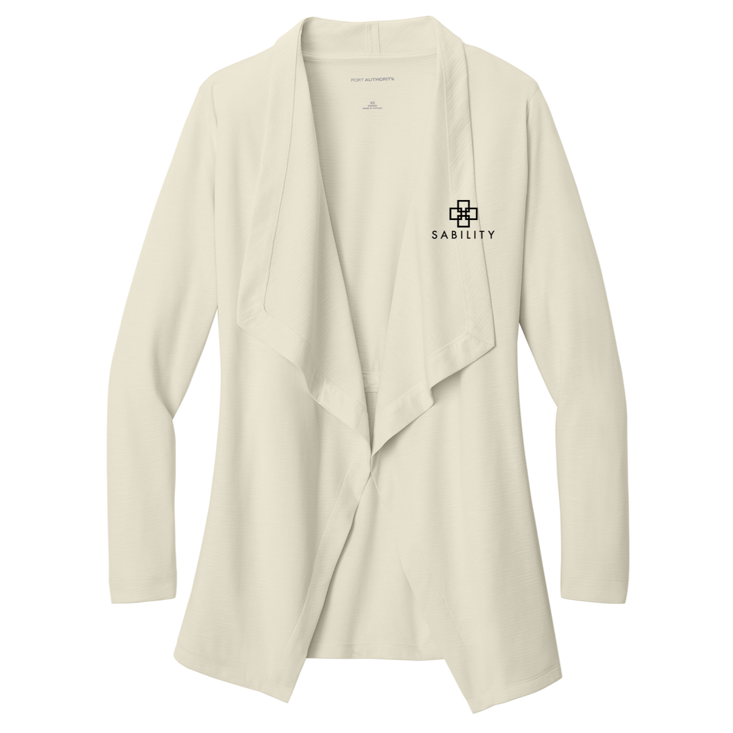 Port Authority® Women’s Breakwater Open Cardigan