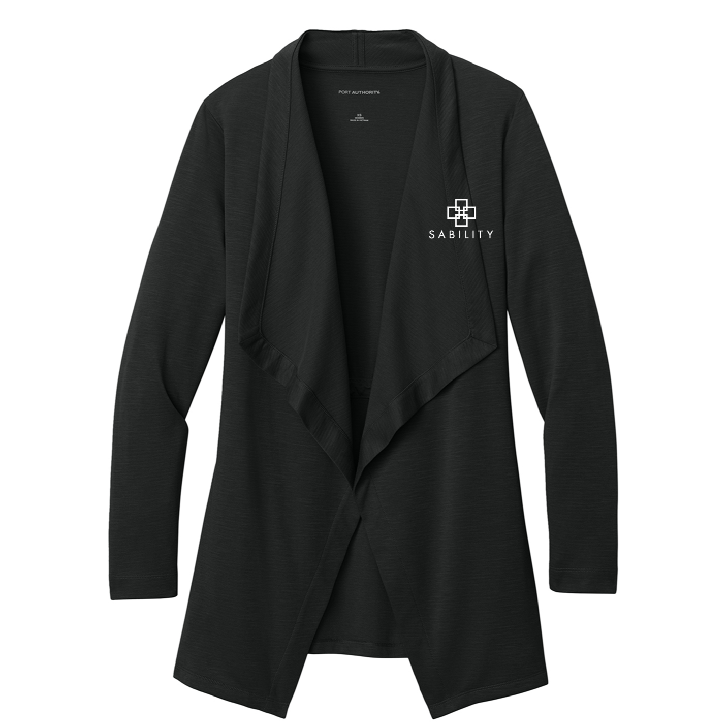 Port Authority® Women’s Breakwater Open Cardigan