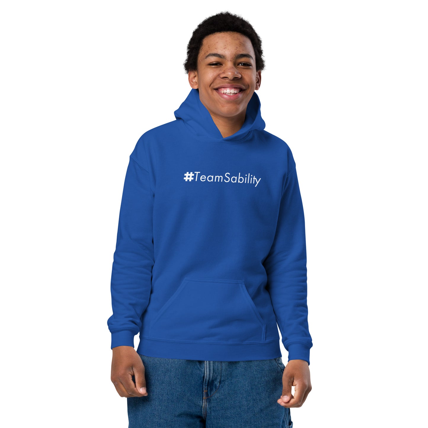Kids Hoodie