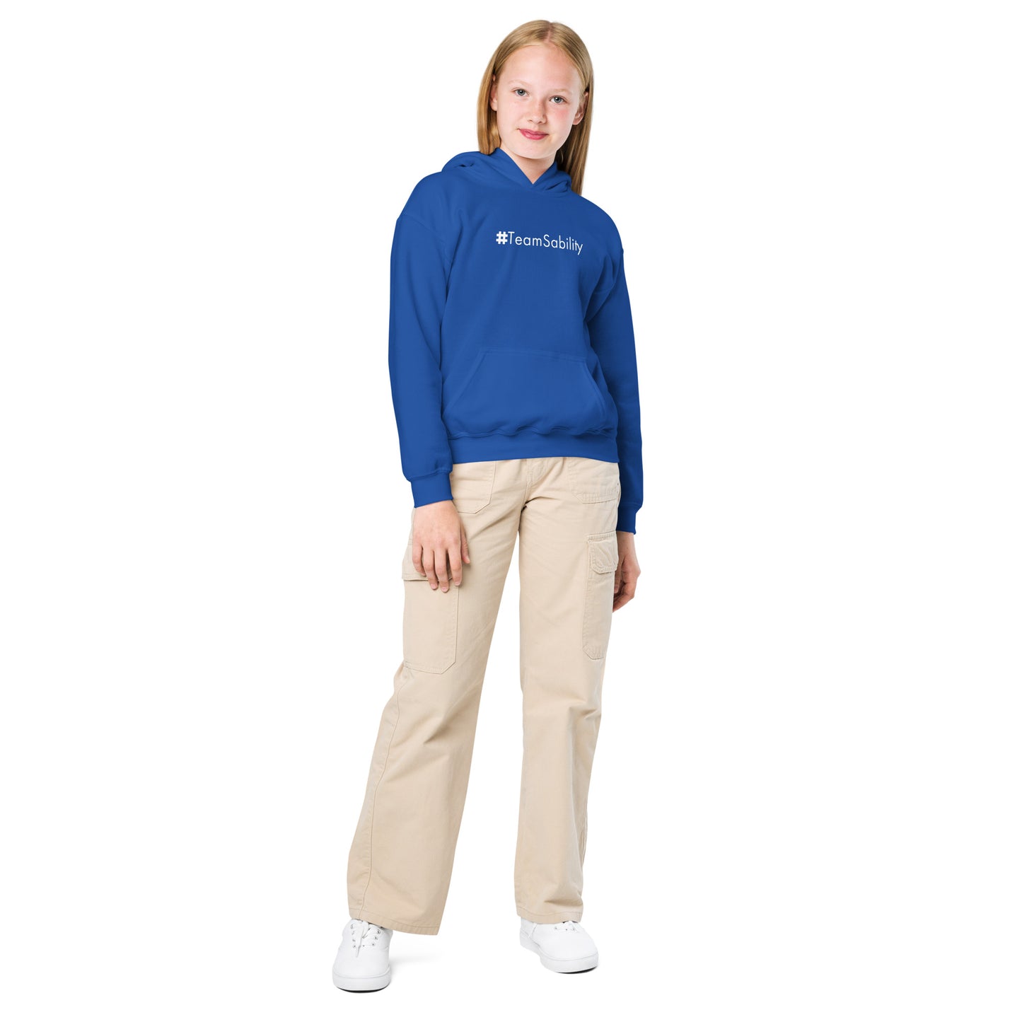 Kids Hoodie