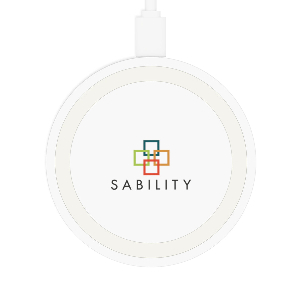 Quake Wireless Charging Pad