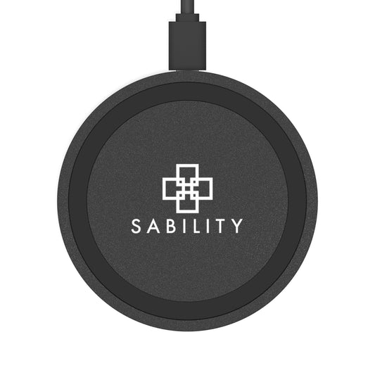 Quake Wireless Charging Pad