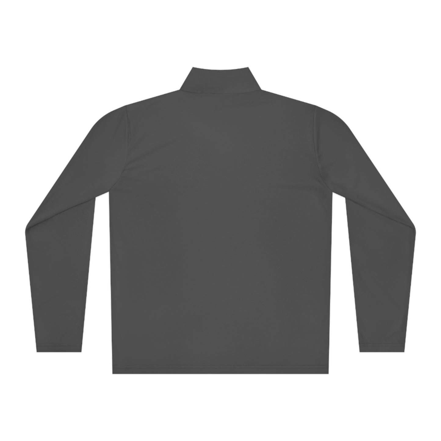 Sport-Tek Unisex Quarter-Zip Pullover