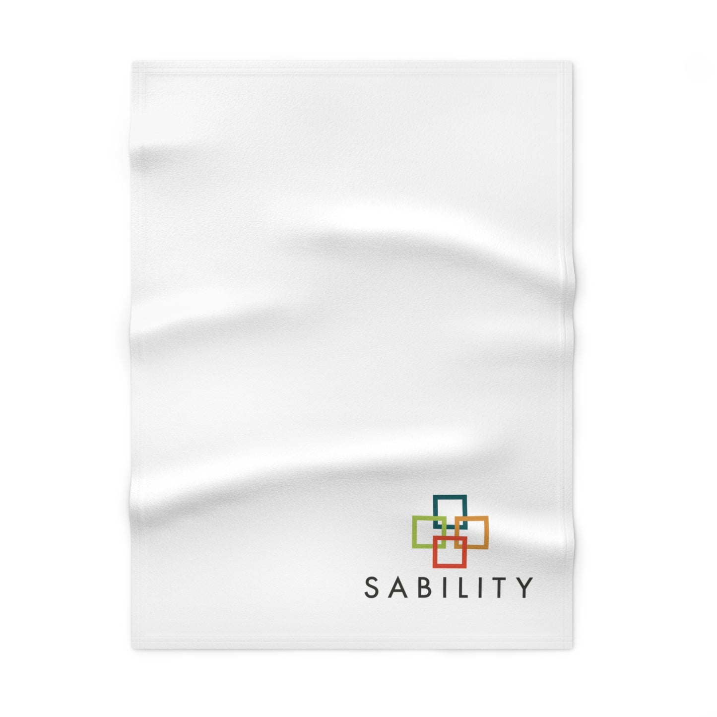 Soft Fleece Baby Blanket