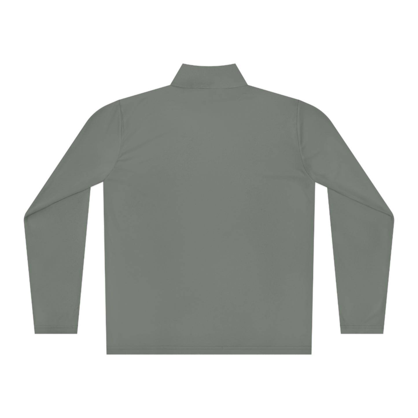 Sport-Tek Unisex Quarter-Zip Pullover