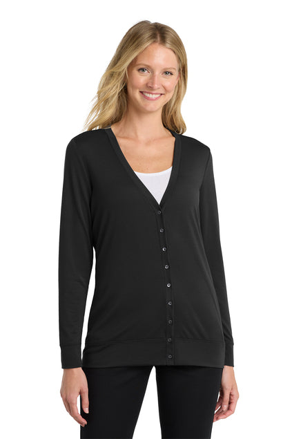 Port Authority Women’s Concept Cardigan