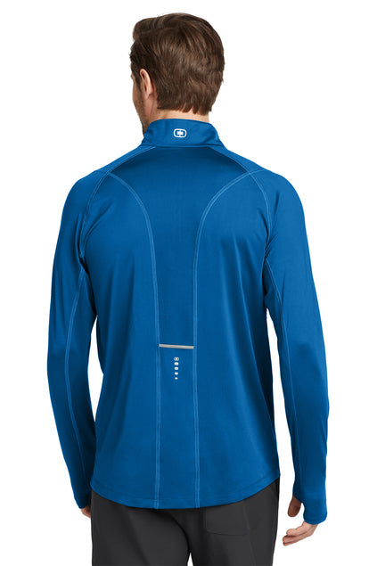 OGIO Nexus ¼ zip Pullover