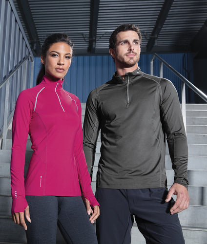 OGIO Nexus ¼ zip Pullover