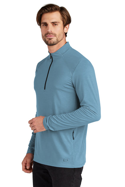 OGIO® Motion 1/4-Zip