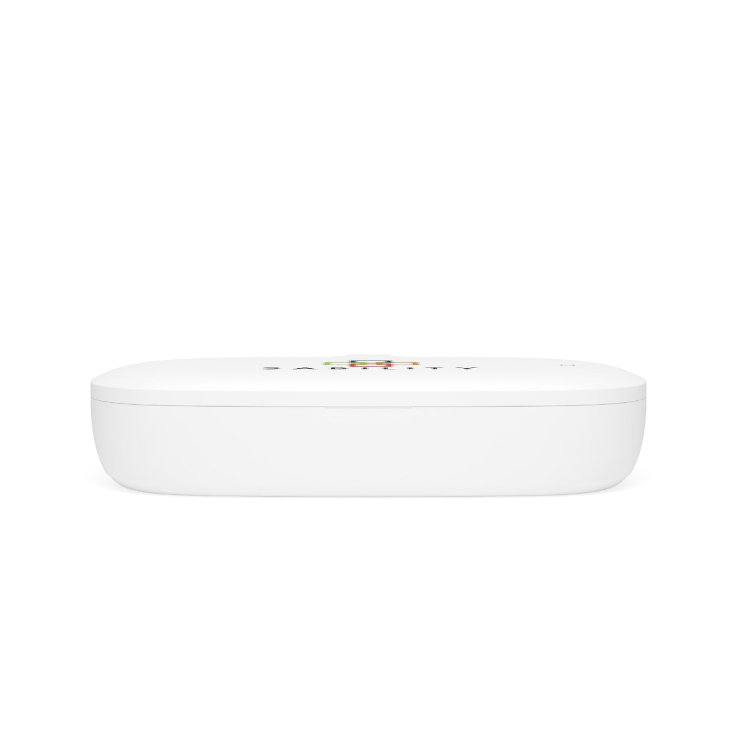 UV Phone Sanitizer and Wireless Charging Pad