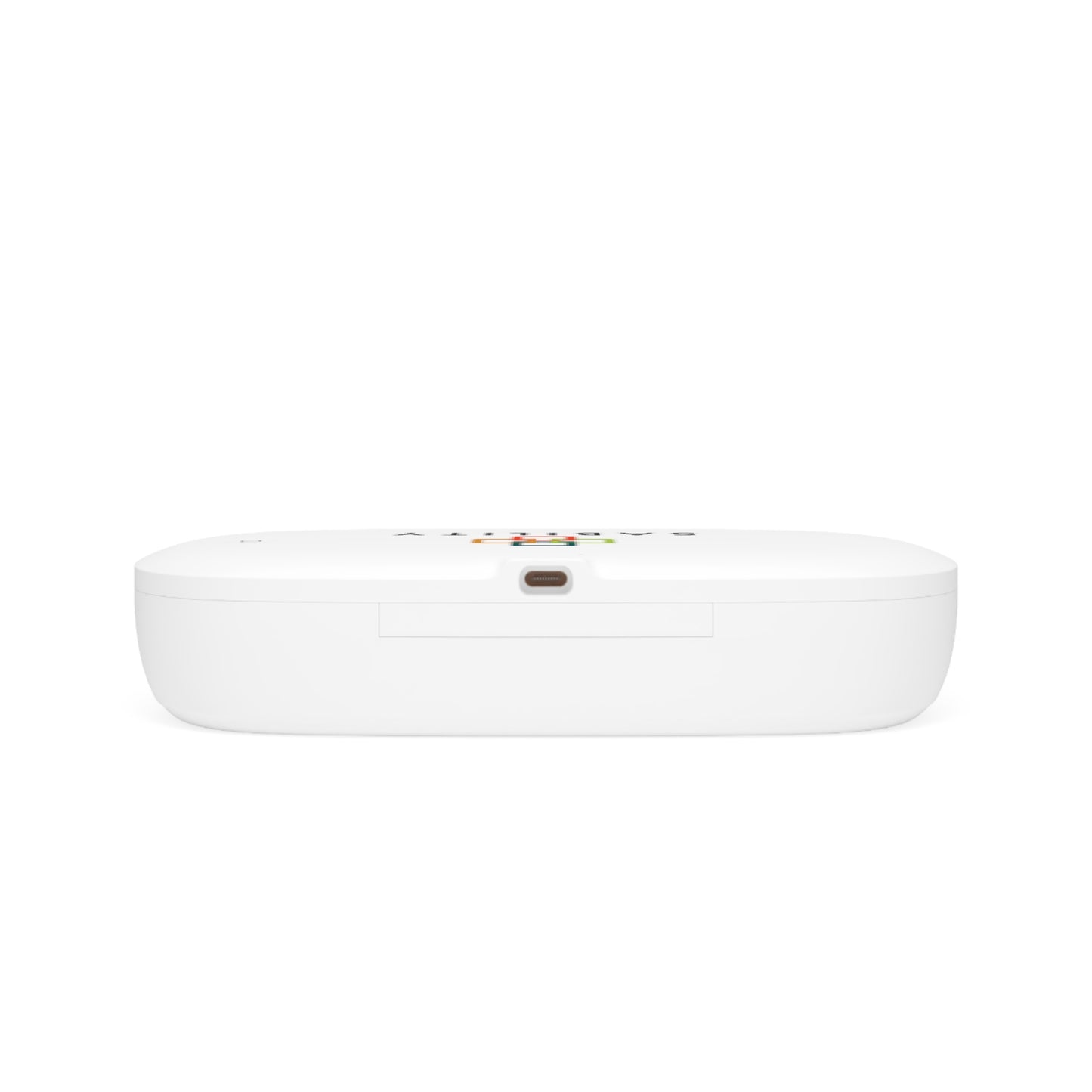 UV Phone Sanitizer and Wireless Charging Pad