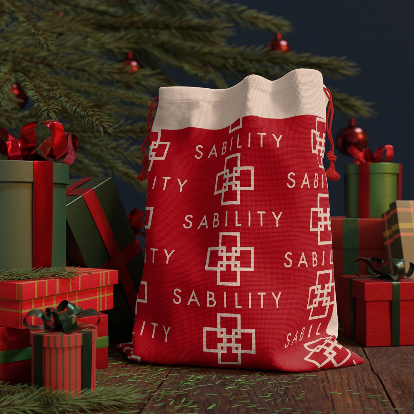 Gift Bag