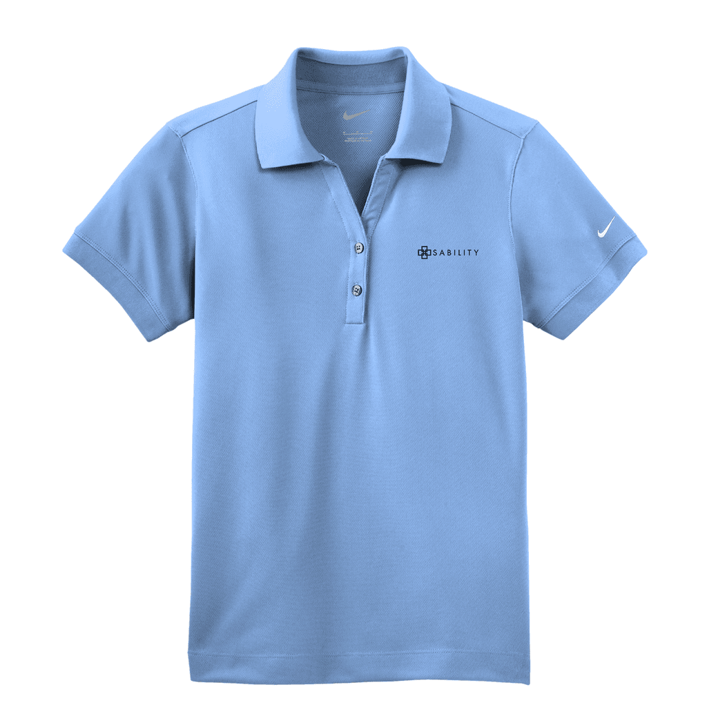 Nike Women's Dri-FIT Classic Polo