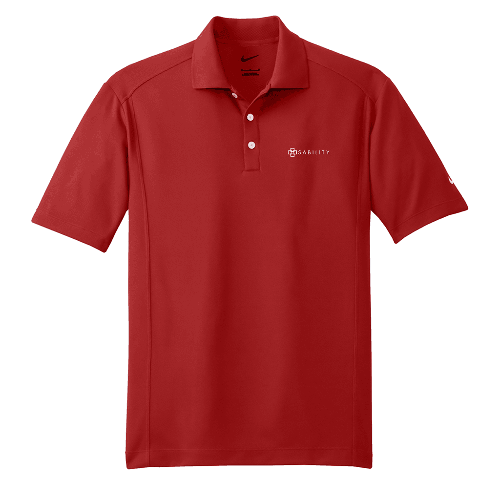 Nike Dri-FIT Classic Polo