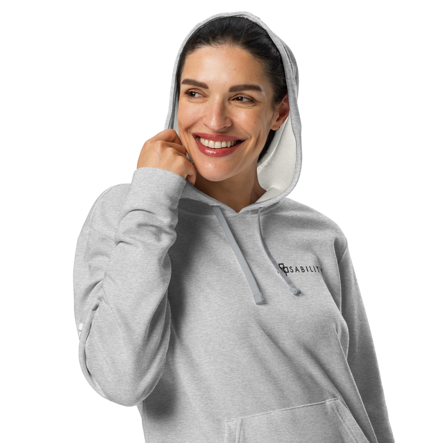 Adidas Unisex Hoodie