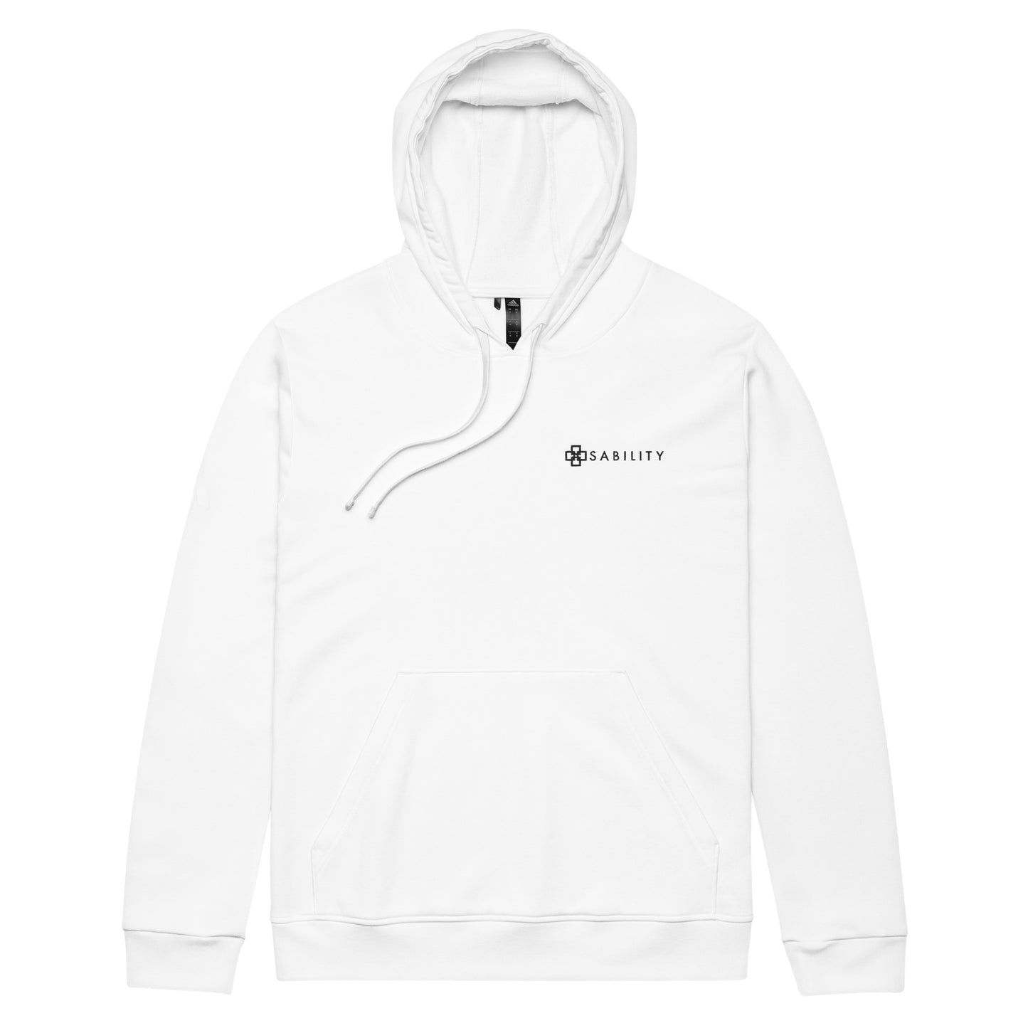 Adidas Unisex Hoodie