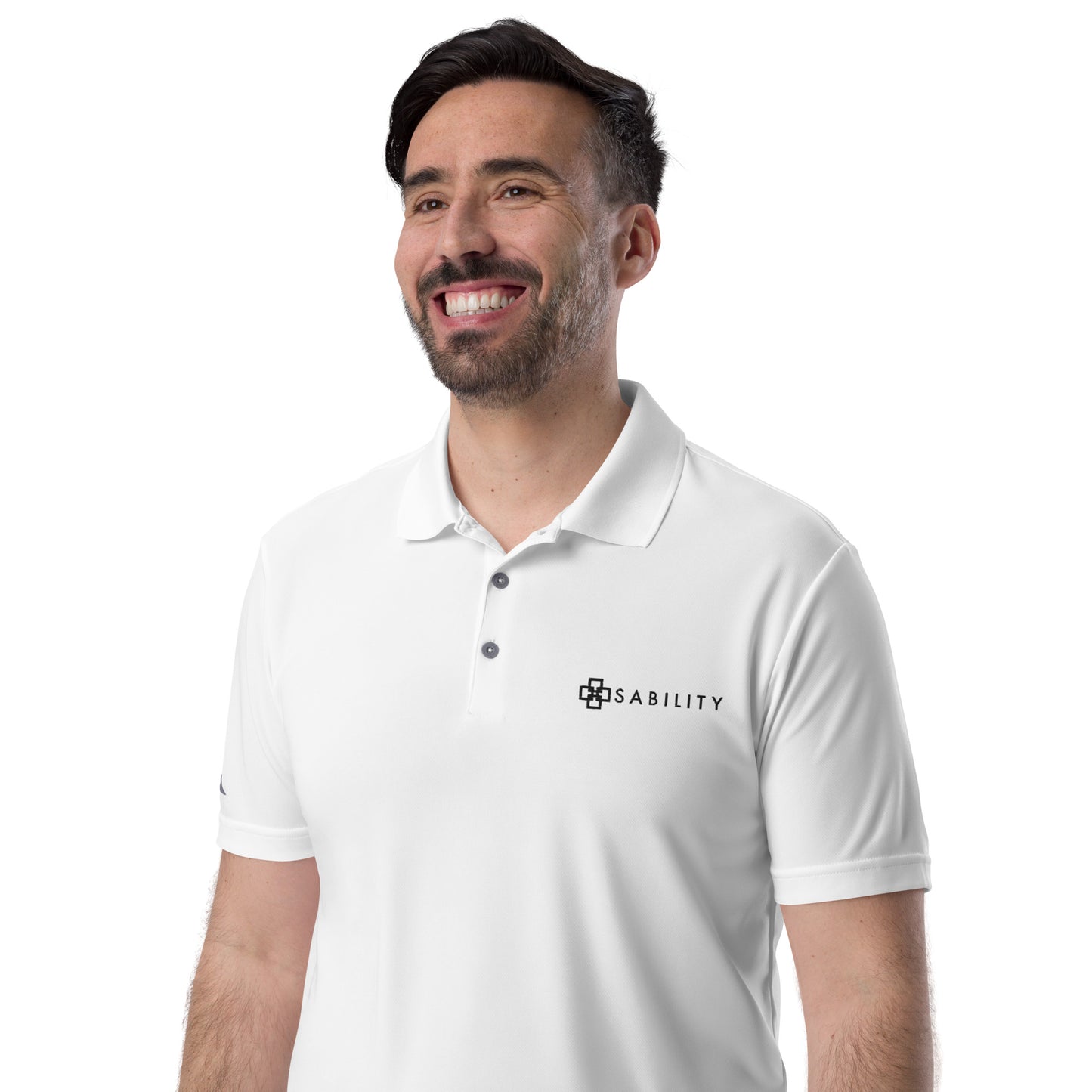 Adidas Performance Polo (US Only)