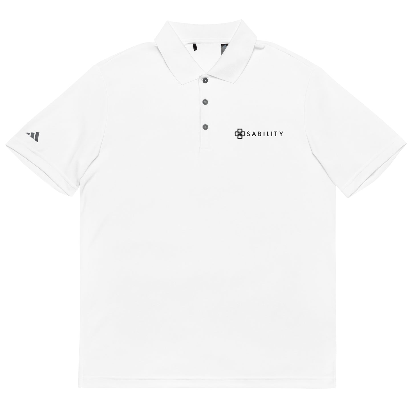 Adidas Performance Polo (US Only)