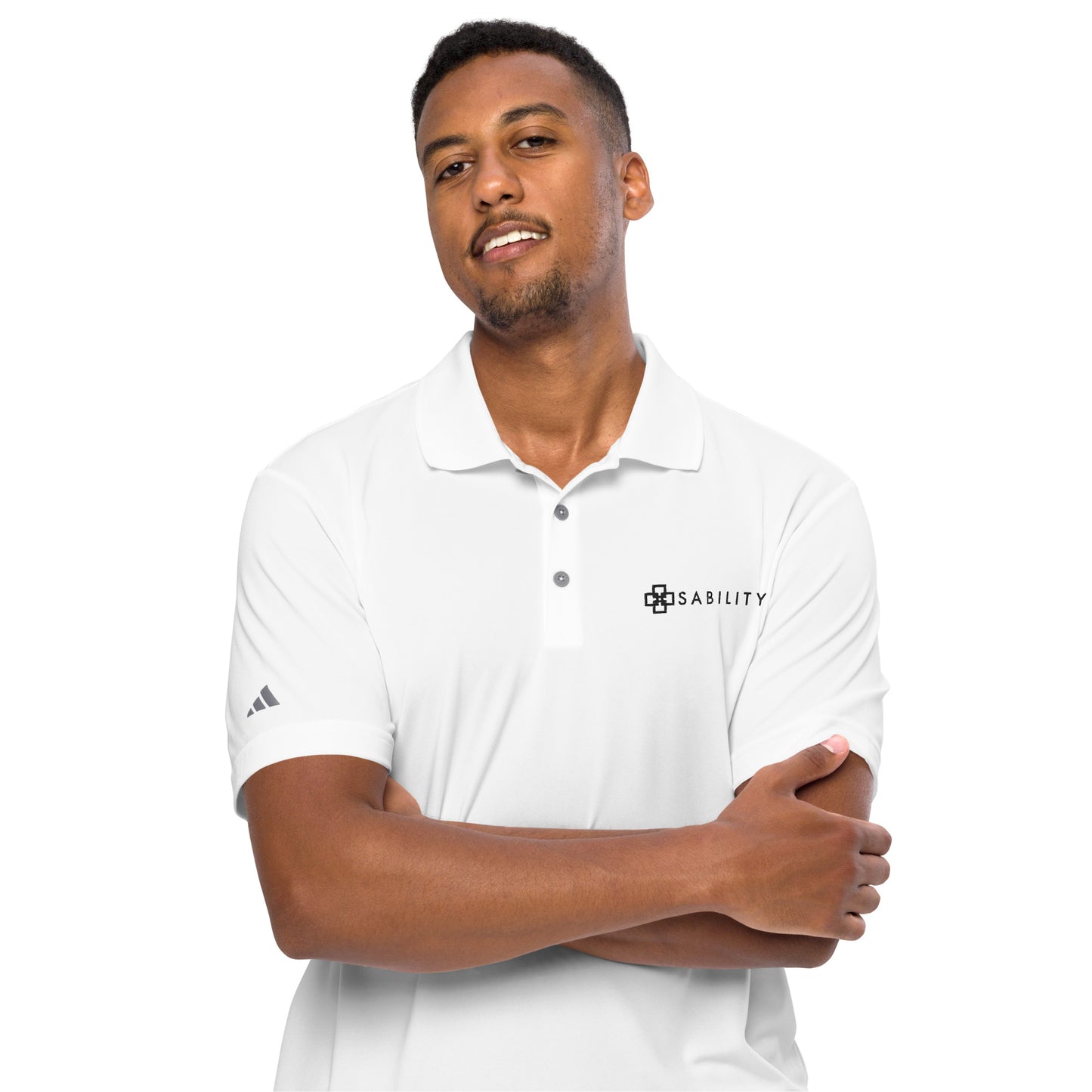 Adidas Performance Polo (US Only)