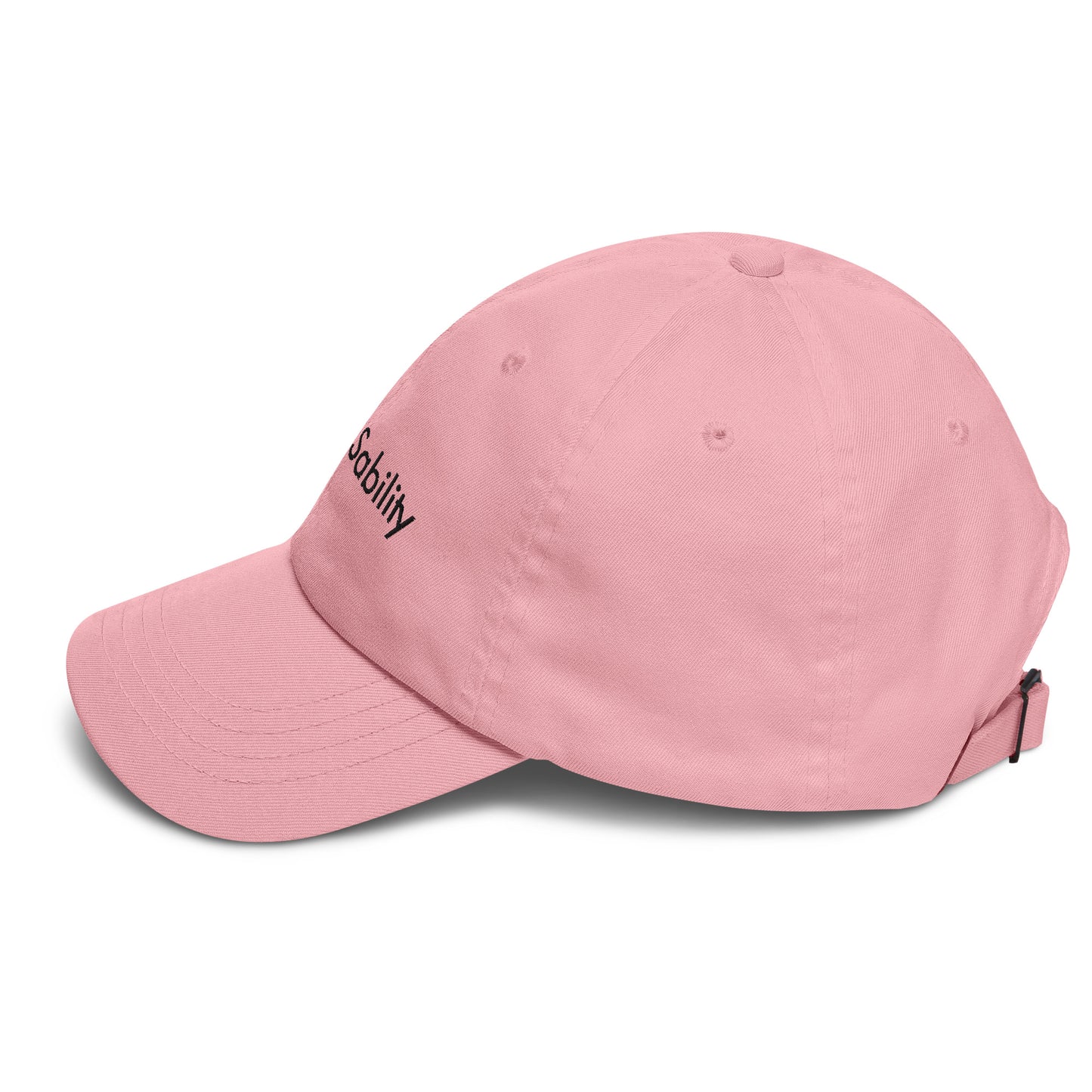 Classic Dad Hat