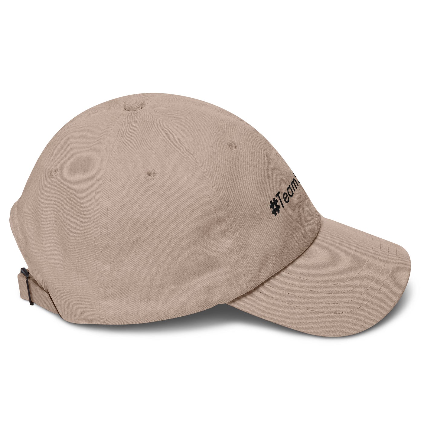 Classic Dad Hat