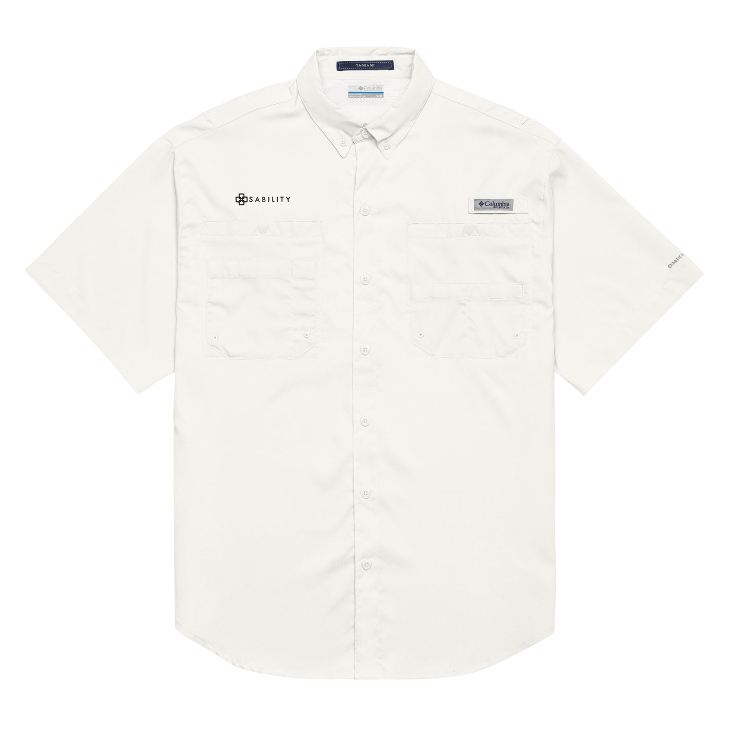 Columbia Men’s Outdoor Button Shirt