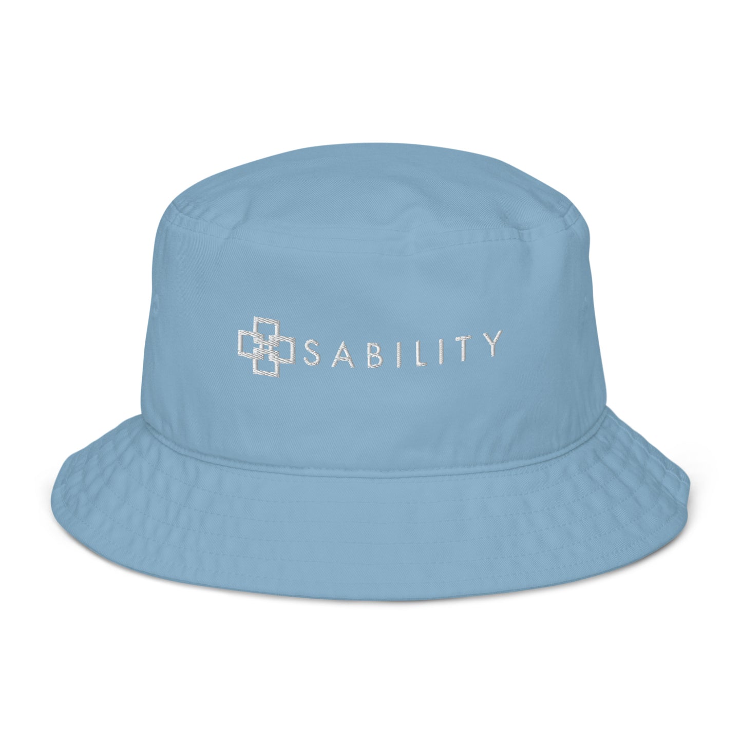 Organic Bucket Hat