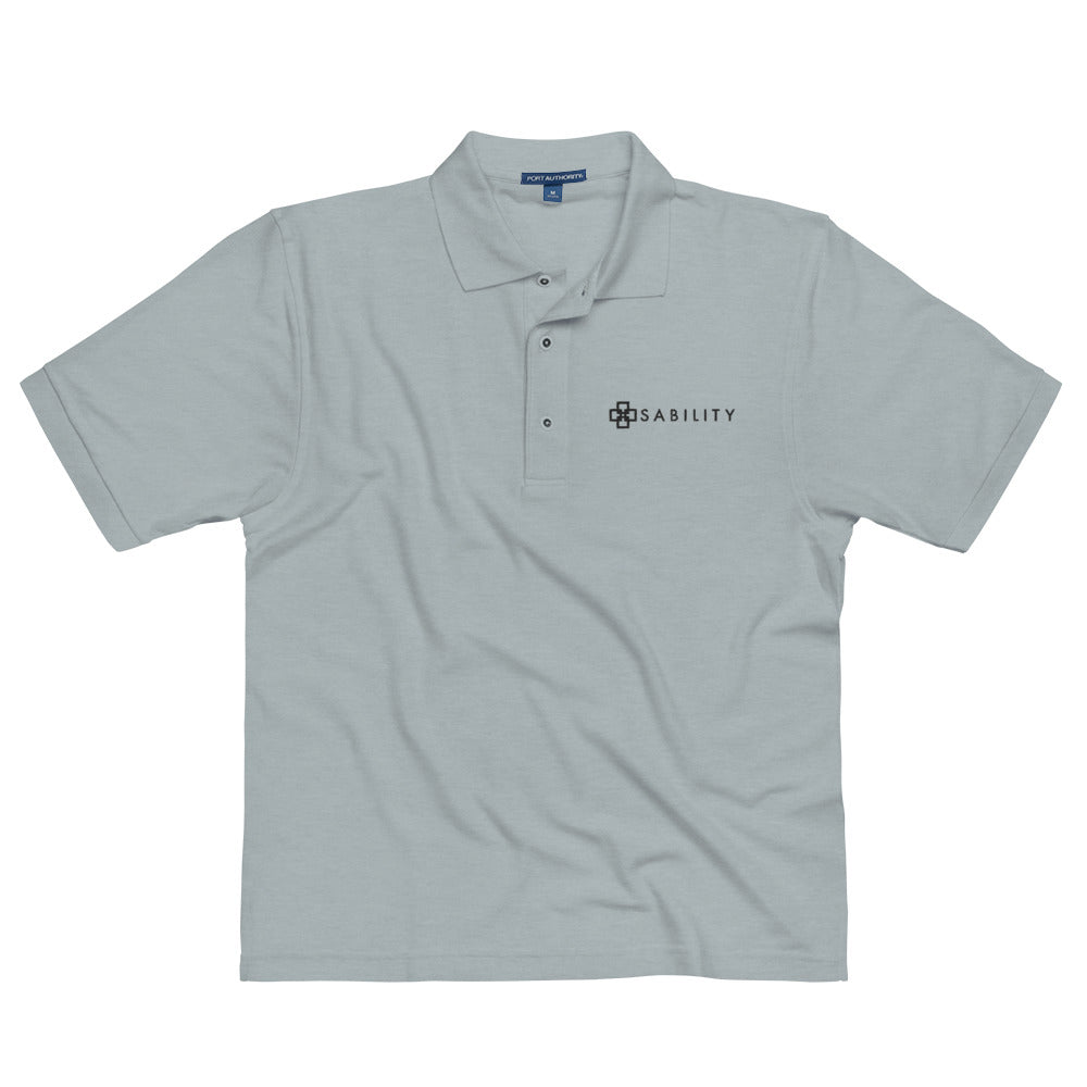 Men's Classic Polo