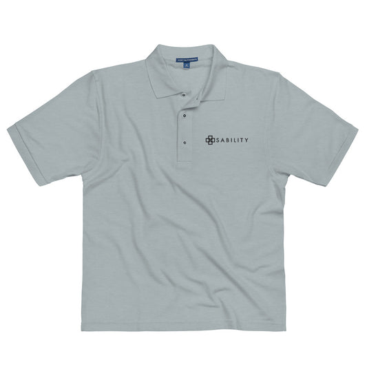 Men's Classic Polo