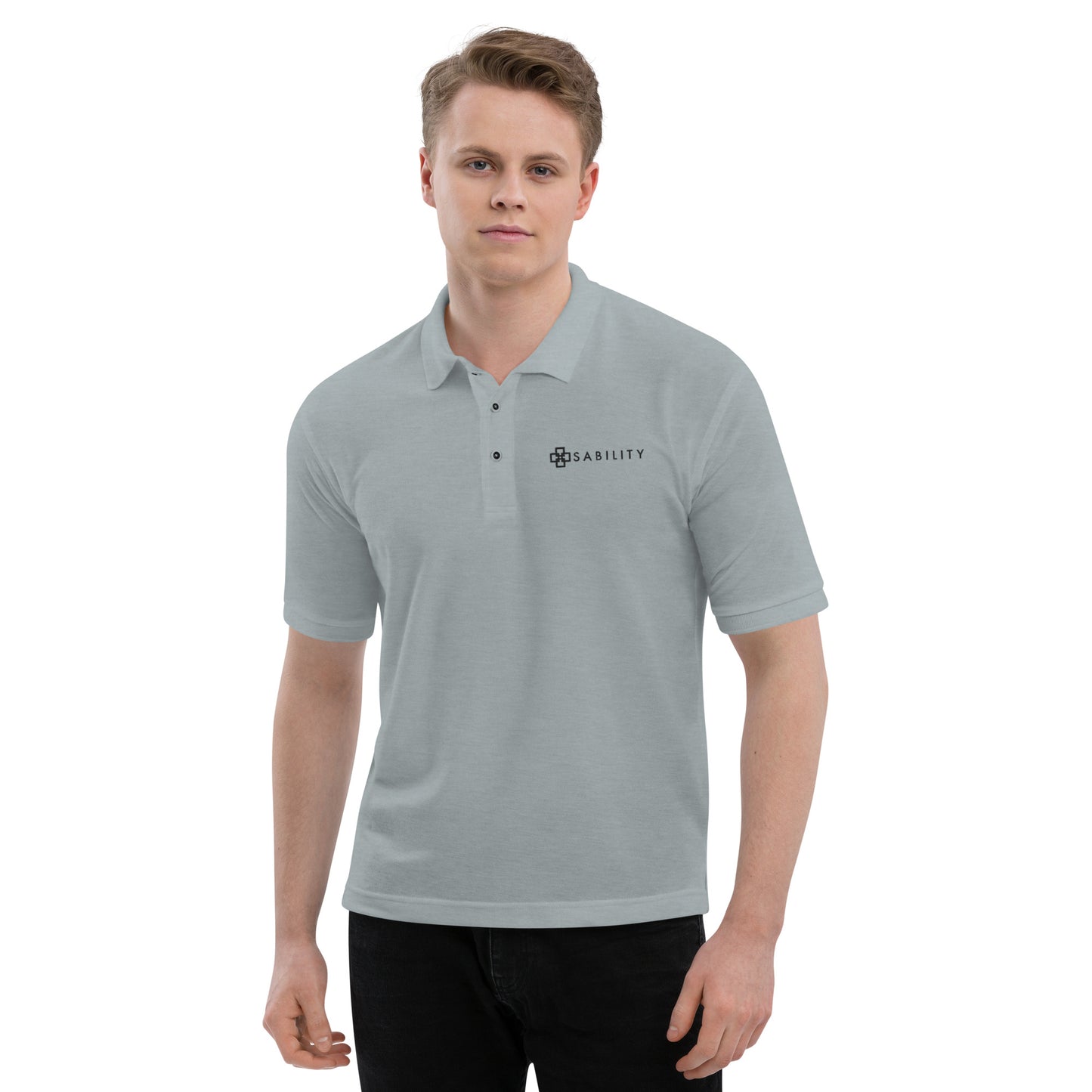 Men's Classic Polo