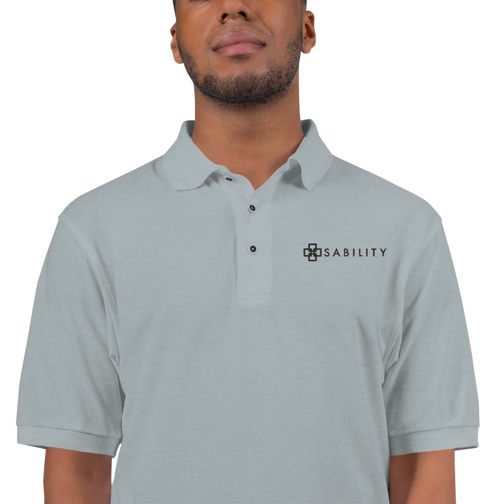 Men's Classic Polo