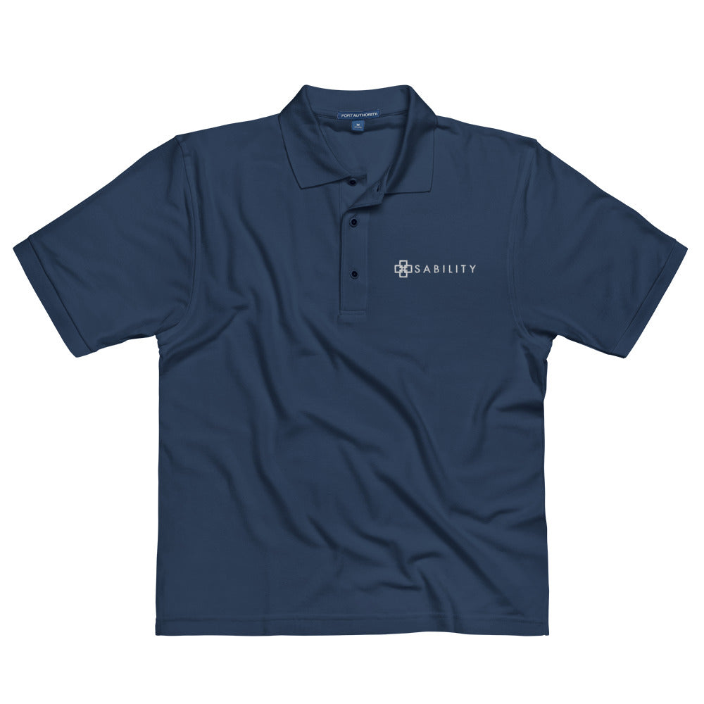 Men's Classic Polo