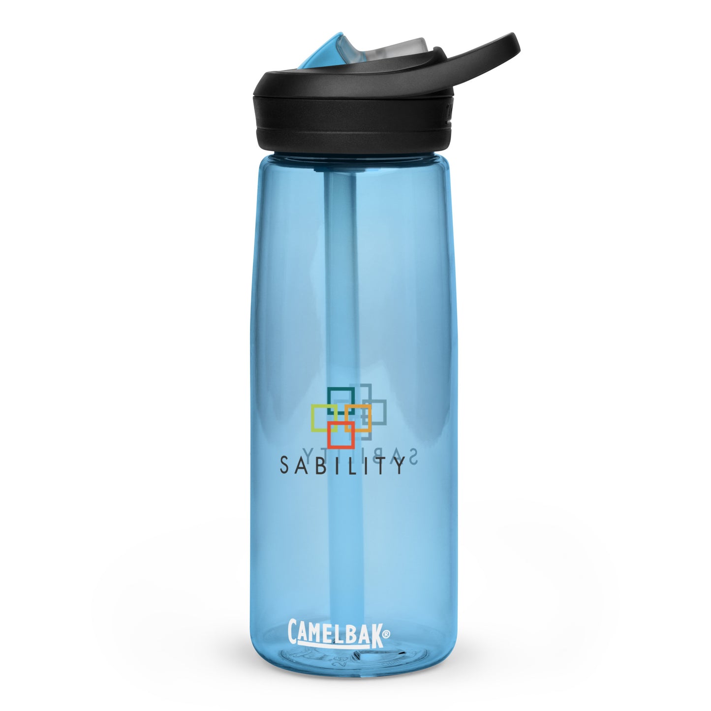 Camelbak Water Bottle