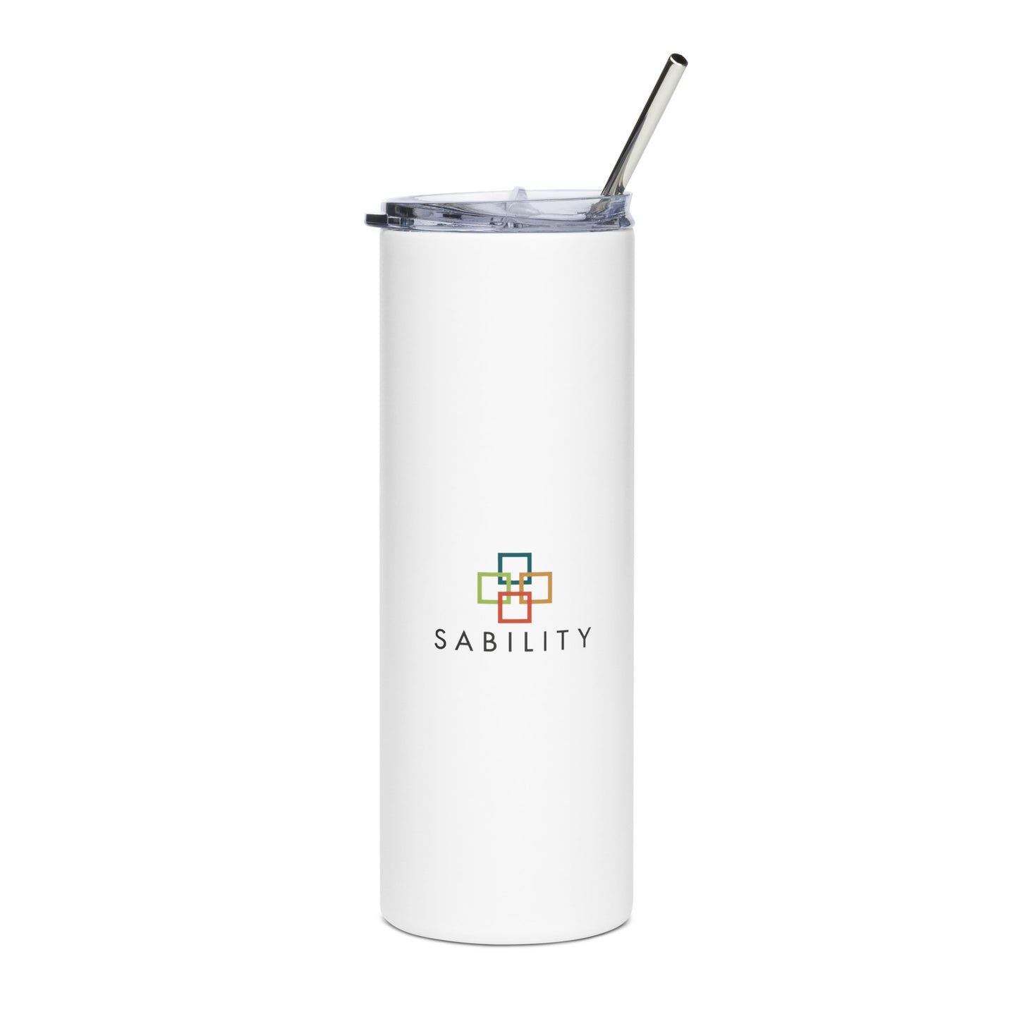 Stainless Steel Tumbler