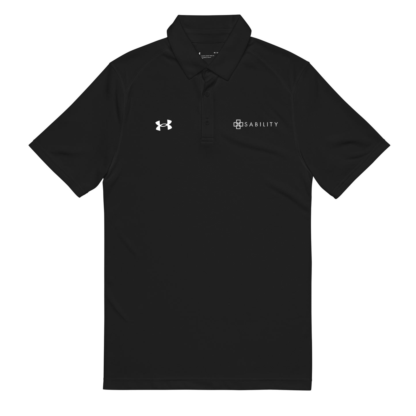 Under Armour® Men's Polo