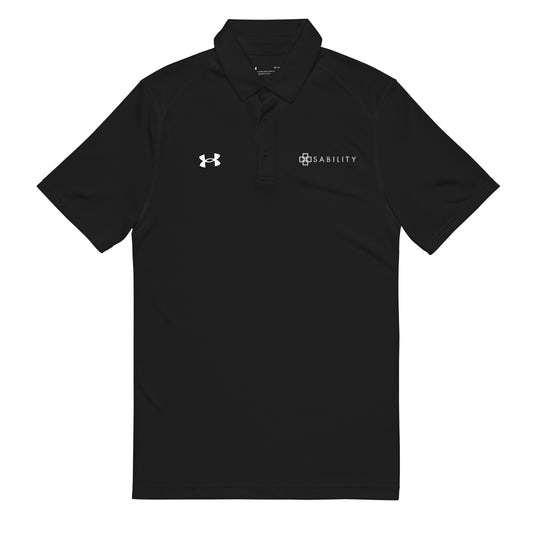 Under Armour® Men's Polo