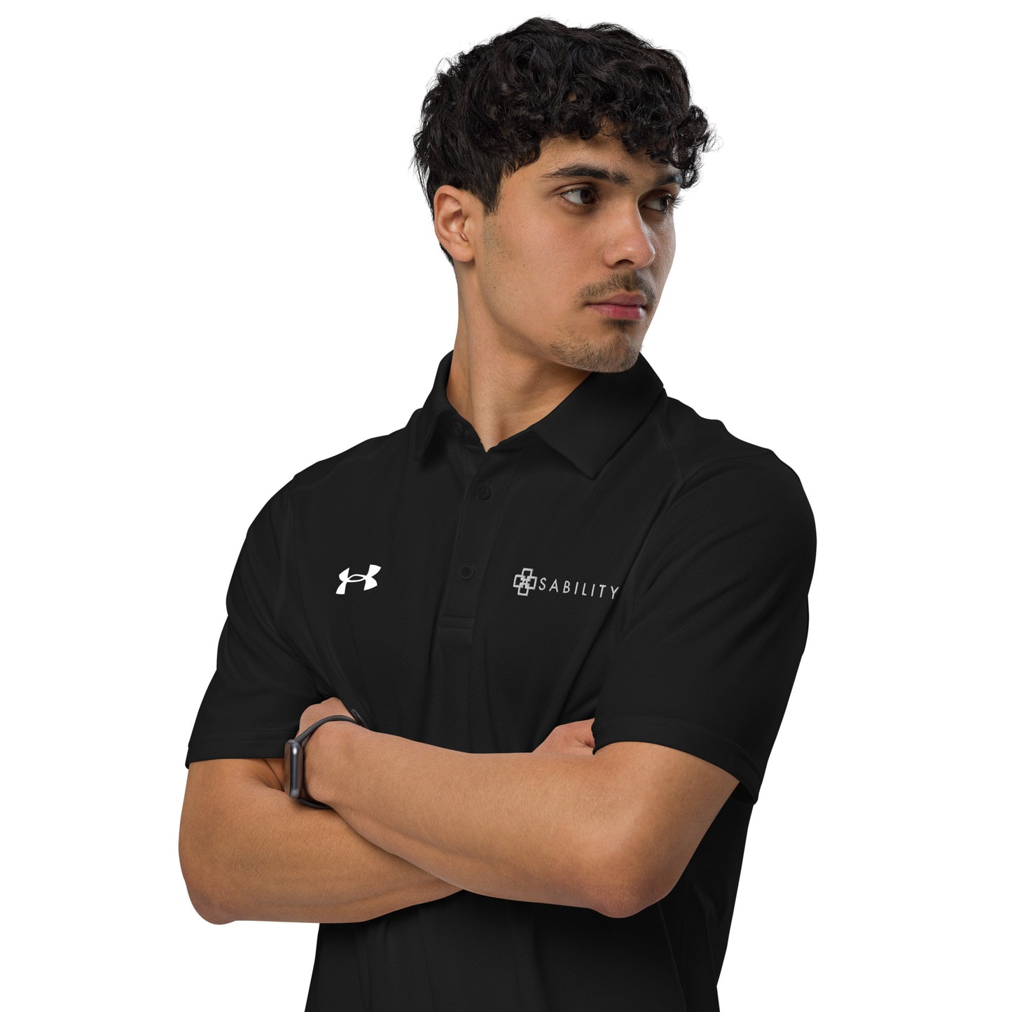 Under Armour® Men's Polo