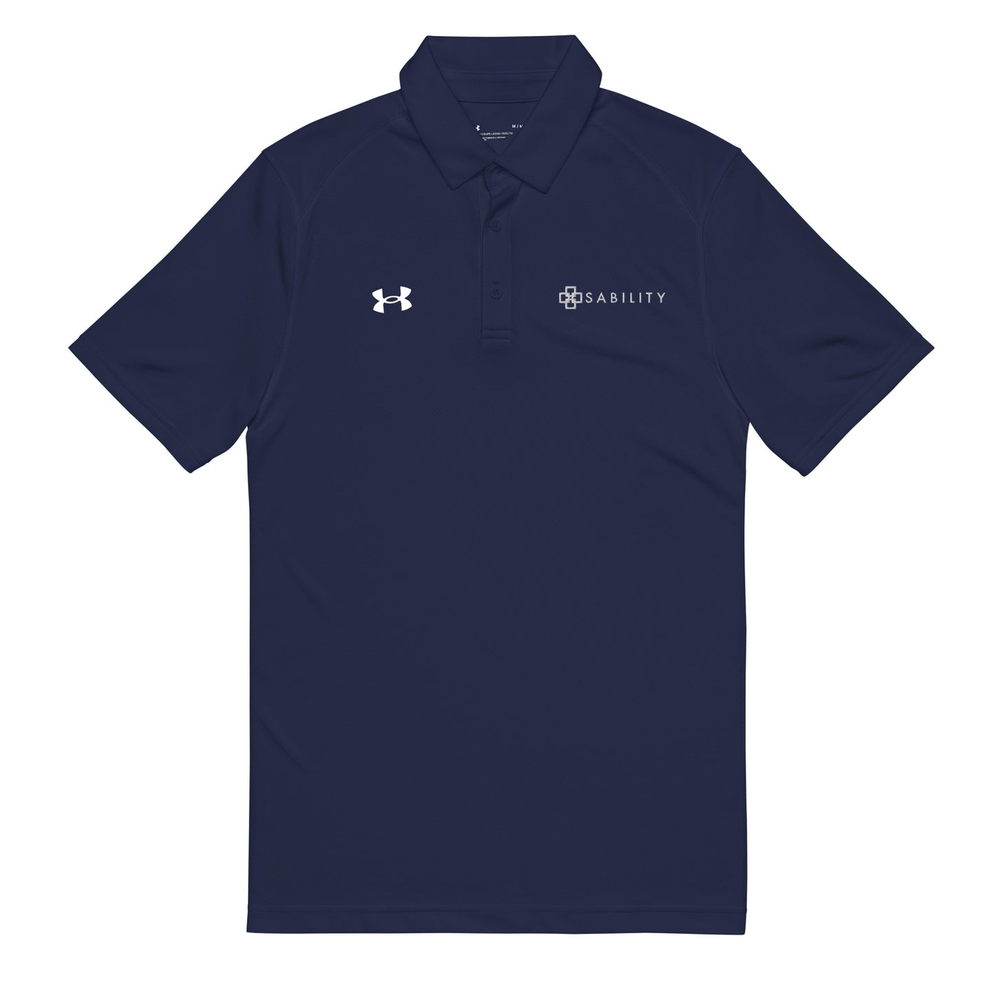 Under Armour® Men's Polo