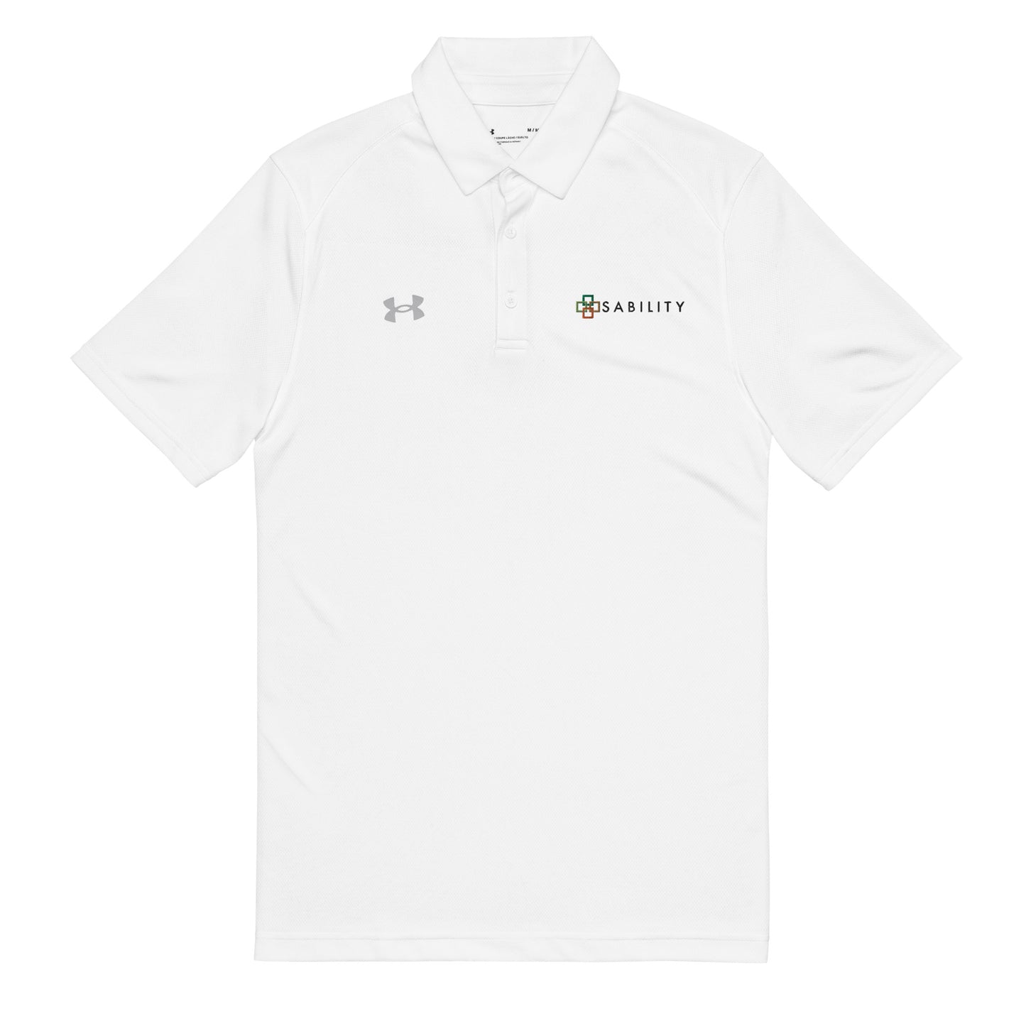 Under Armour® Men's Polo